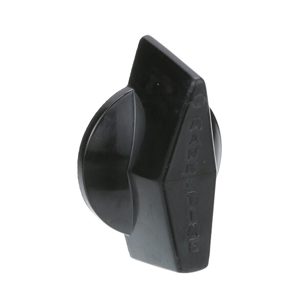Knob 1-5/8 D, Pointer